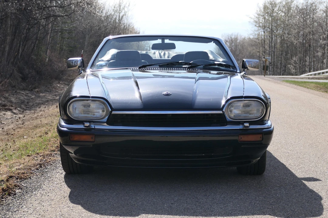 1994 Jaguar XJS Facelift AJ-16 - Image 30 of 31