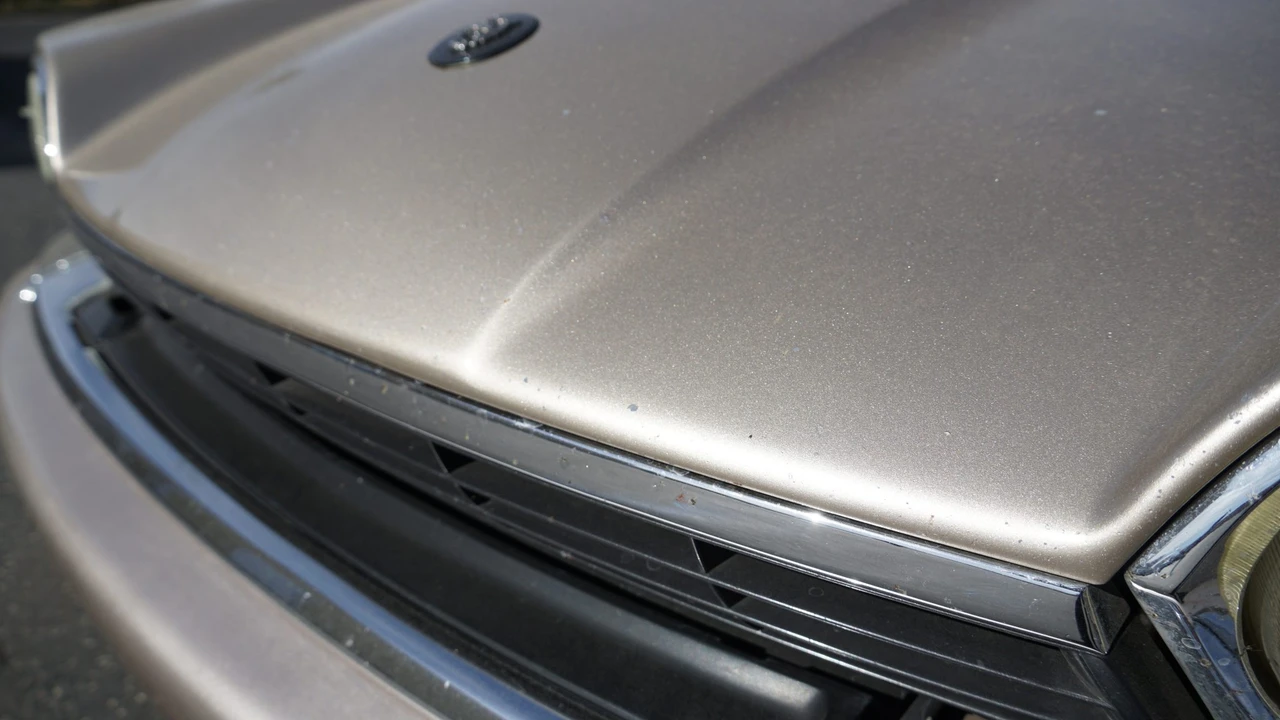 1994 Jaguar XJS Convertible - Image 28 of 31