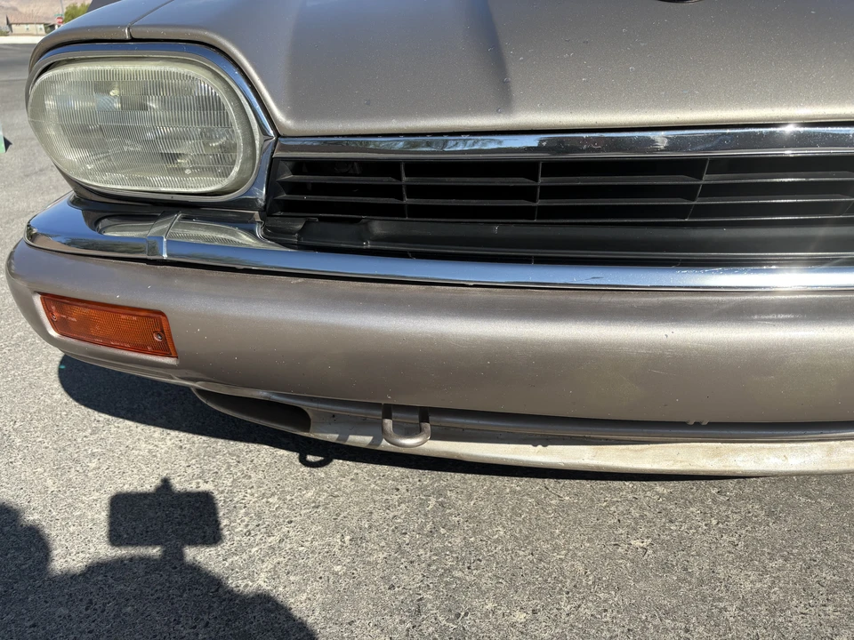 1994 Jaguar XJS Convertible - Image 15 of 22