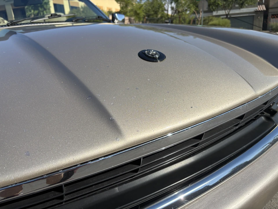 1994 Jaguar XJS Convertible - Image 16 of 22