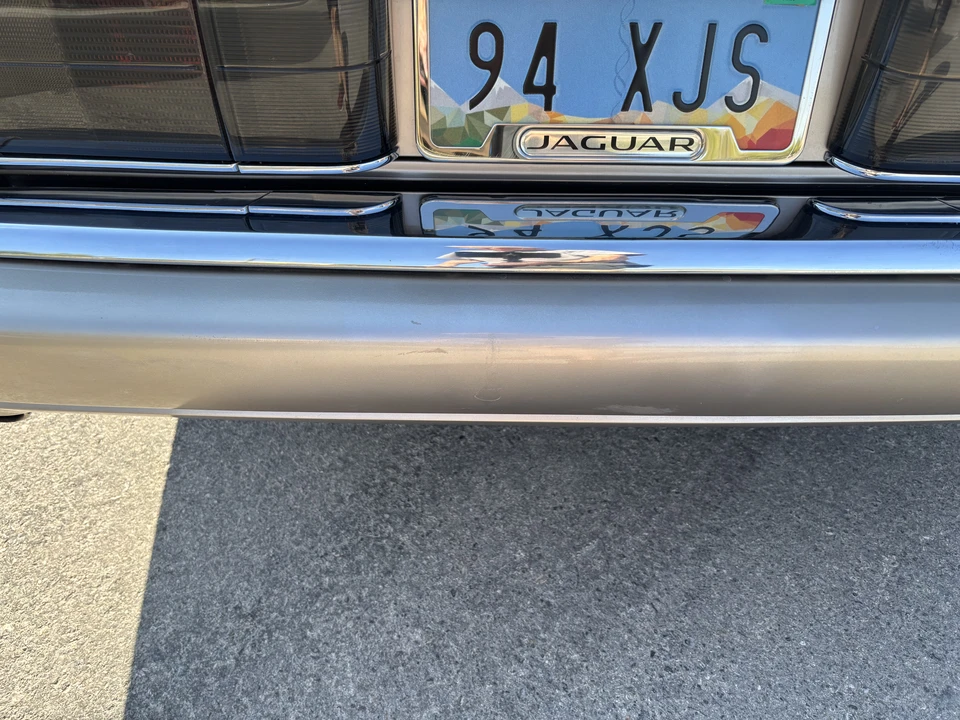 1994 Jaguar XJS Convertible - Image 18 of 22