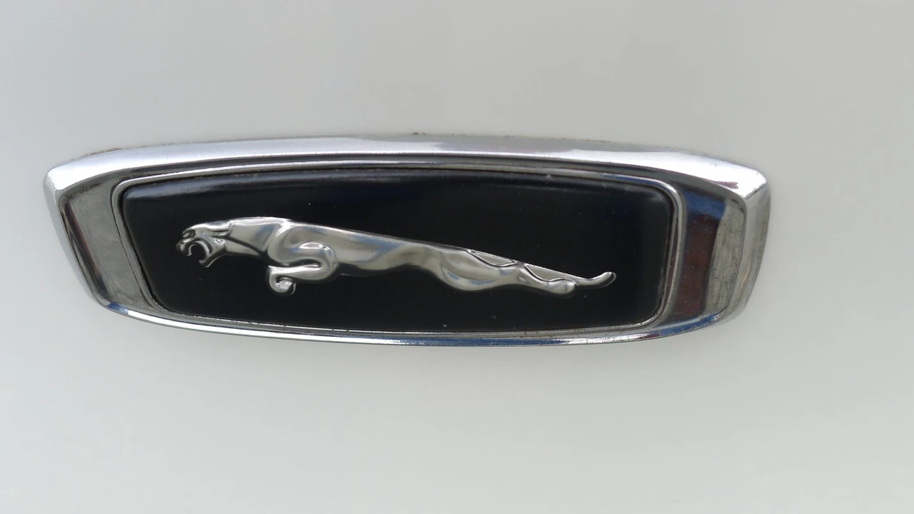 1994 Jaguar XJS Convertible - Image 26 of 31