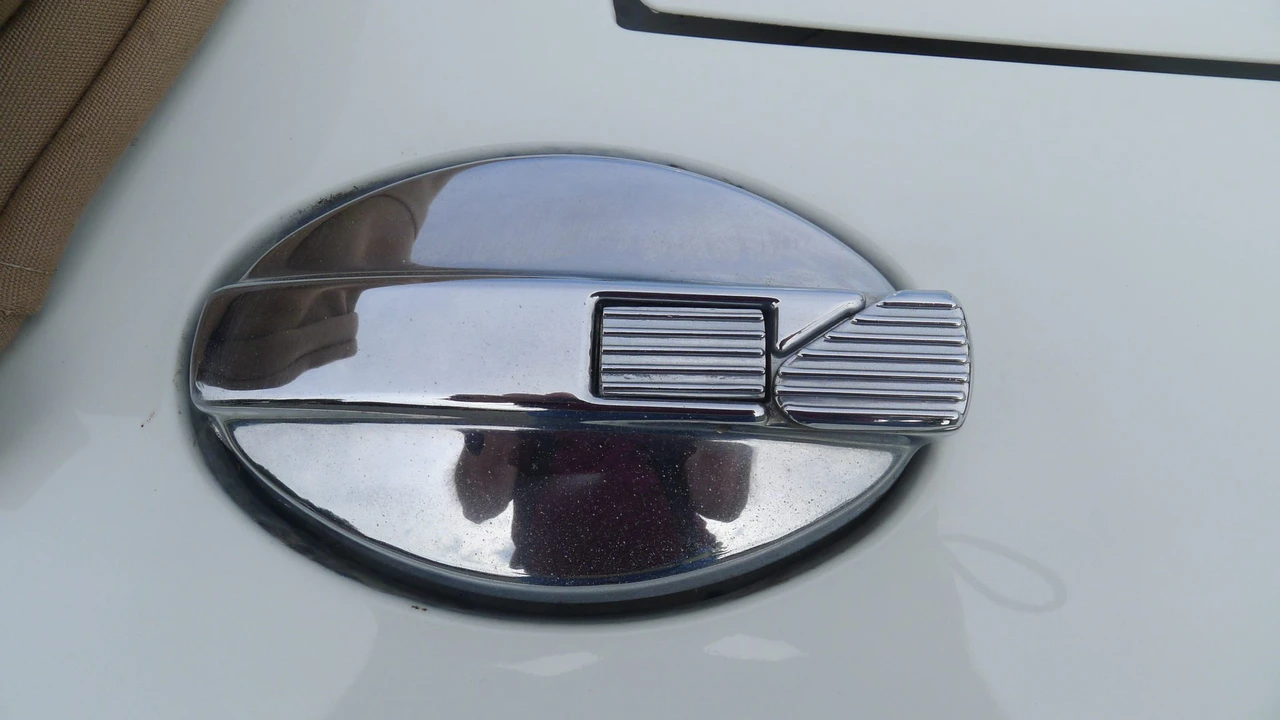 1994 Jaguar XJS Convertible - Image 28 of 31