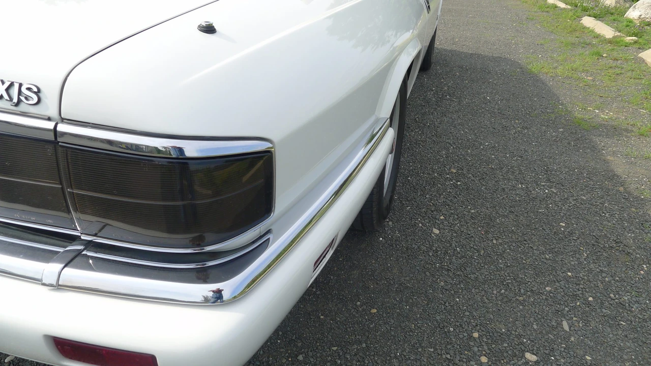 1994 Jaguar XJS Convertible - Image 18 of 31