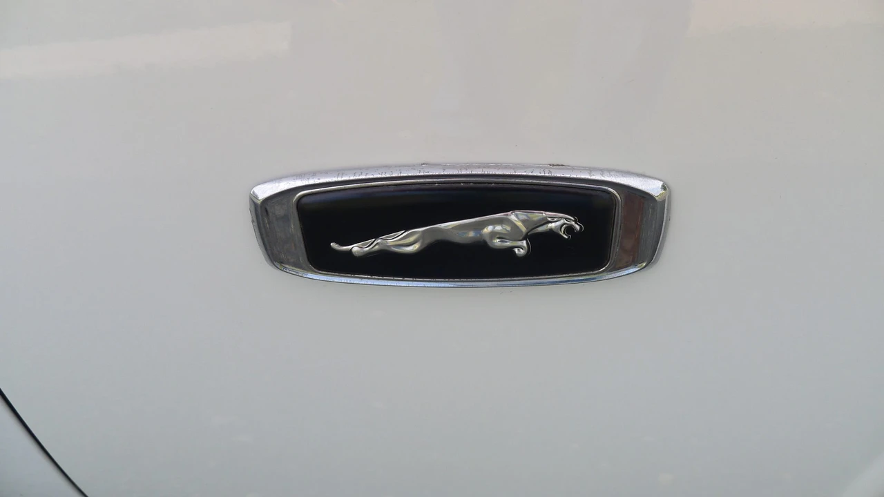 1994 Jaguar XJS Convertible - Image 25 of 31