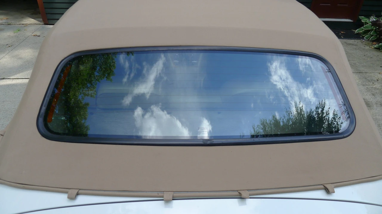 1994 Jaguar XJS Convertible - Image 31 of 31