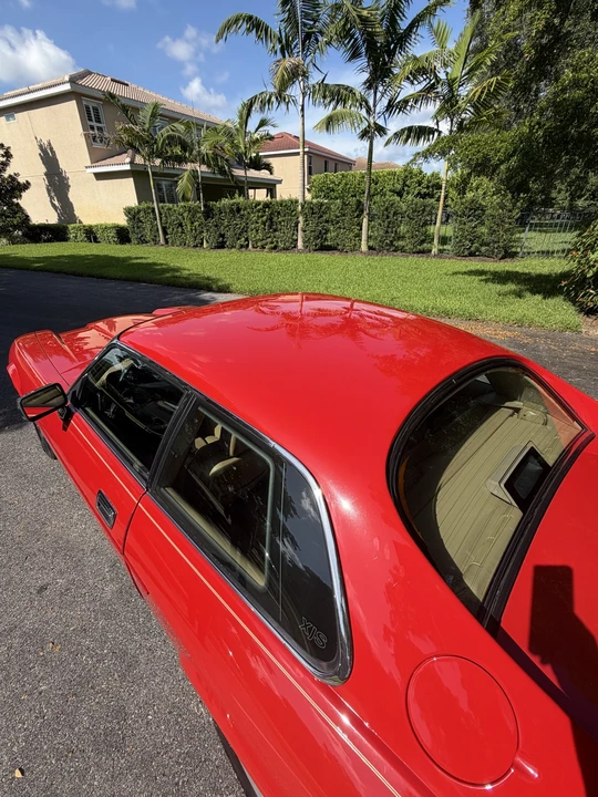 1994 Jaguar XJS - Image 16 of 31