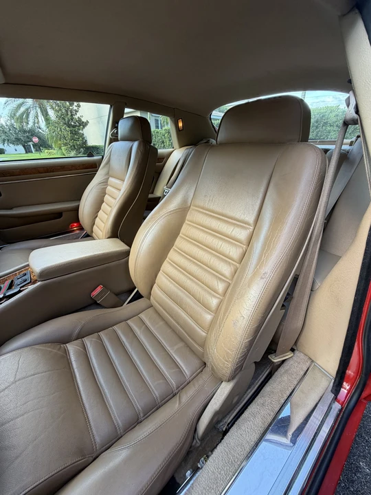 1994 Jaguar XJS - Image 28 of 31
