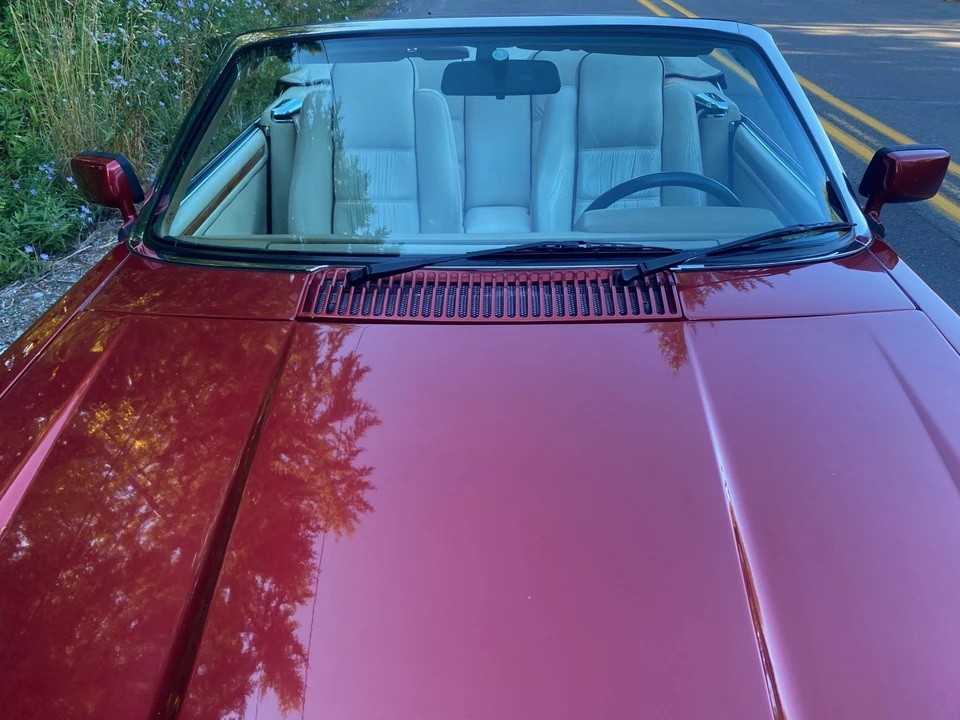 1994 Jaguar XJS Facelift V12 - Image 30 of 31