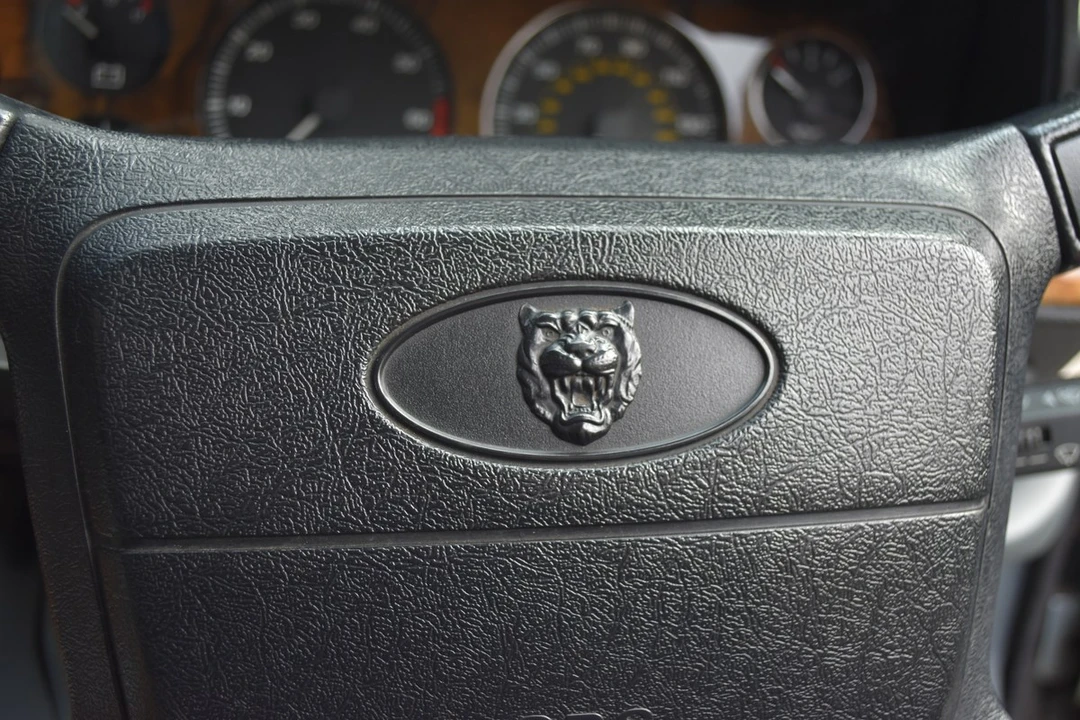 1994 Jaguar XJS Facelift AJ-16 - Image 27 of 30