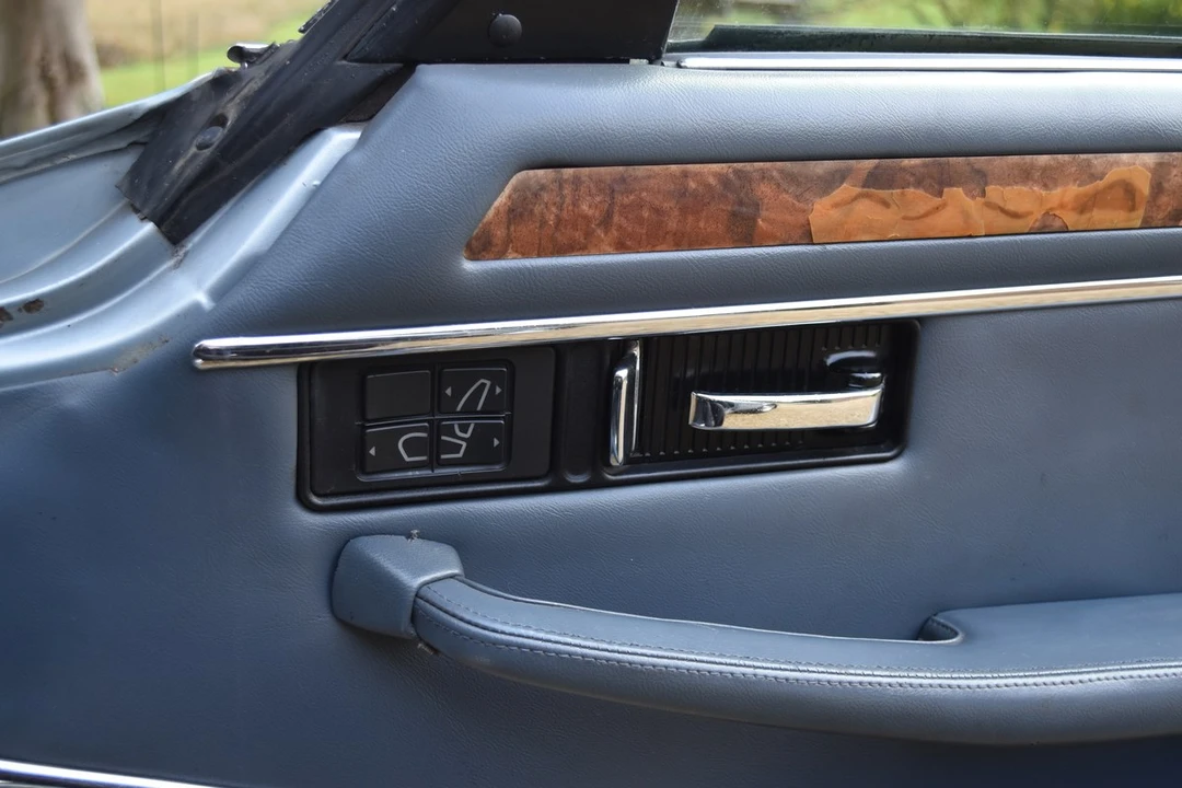 1994 Jaguar XJS Facelift AJ-16 - Image 20 of 30