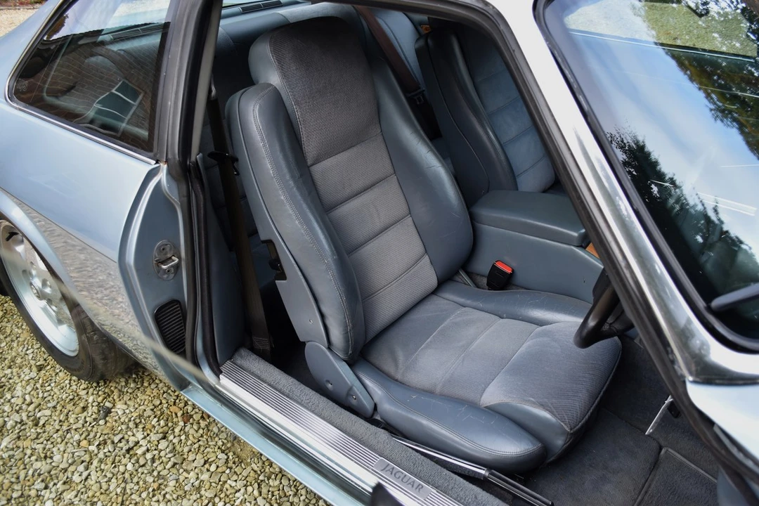 1994 Jaguar XJS Facelift AJ-16 - Image 22 of 30