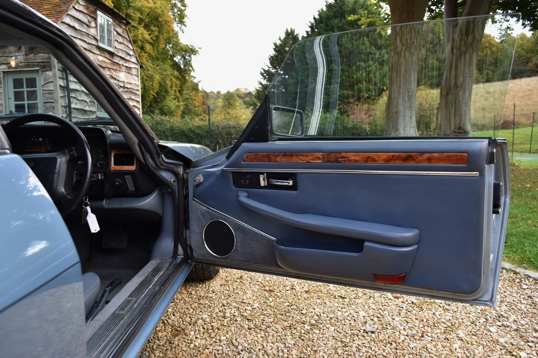 1994 Jaguar XJS Facelift AJ-16 - Image 18 of 30