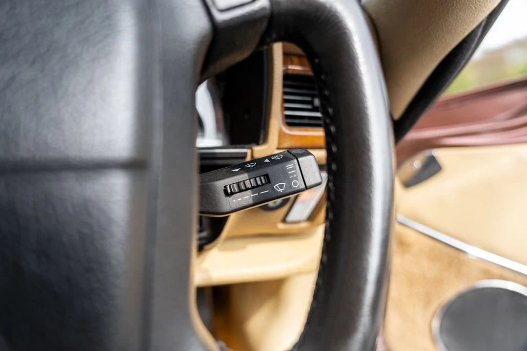 1994 Jaguar XJS Facelift AJ-16 - Image 22 of 30