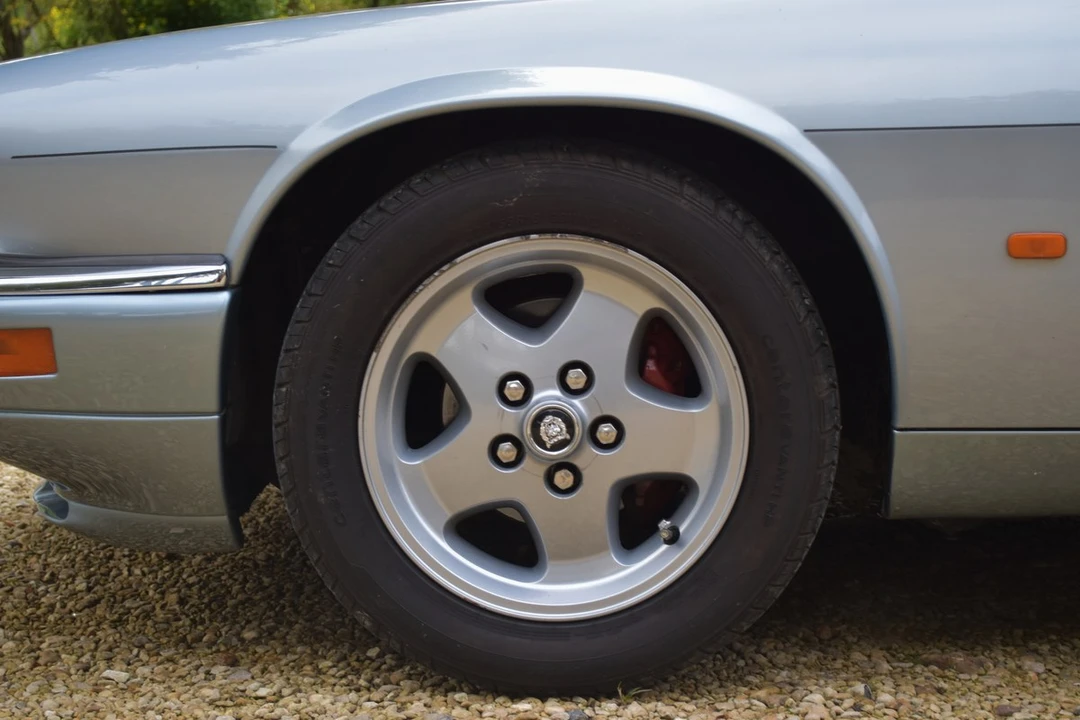 1994 Jaguar XJS Facelift AJ-16 - Image 16 of 30