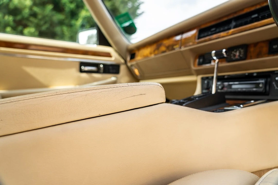 1994 Jaguar XJS Facelift AJ-16 - Image 29 of 30