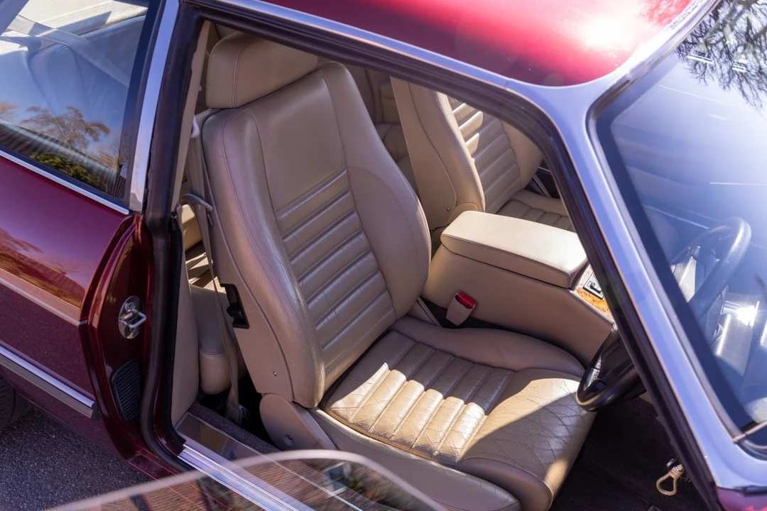 1994 Jaguar XJS Facelift AJ-16 - Image 4 of 30