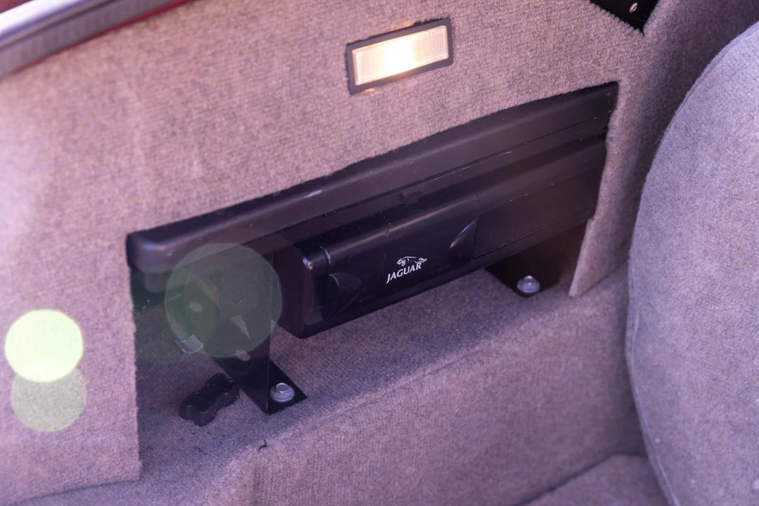 1994 Jaguar XJS Facelift AJ-16 - Image 20 of 30