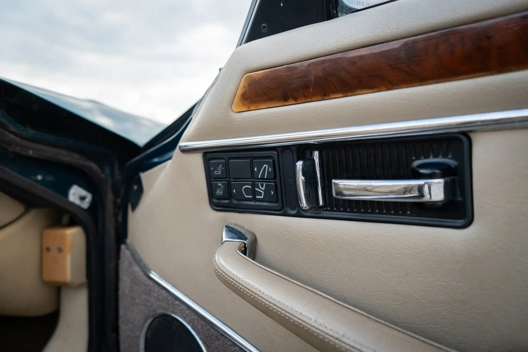 1994 Jaguar XJS Facelift AJ-16 - Image 18 of 30