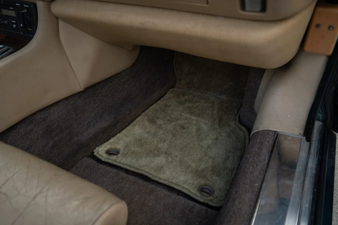 1994 Jaguar XJS Facelift AJ-16 - Image 22 of 30