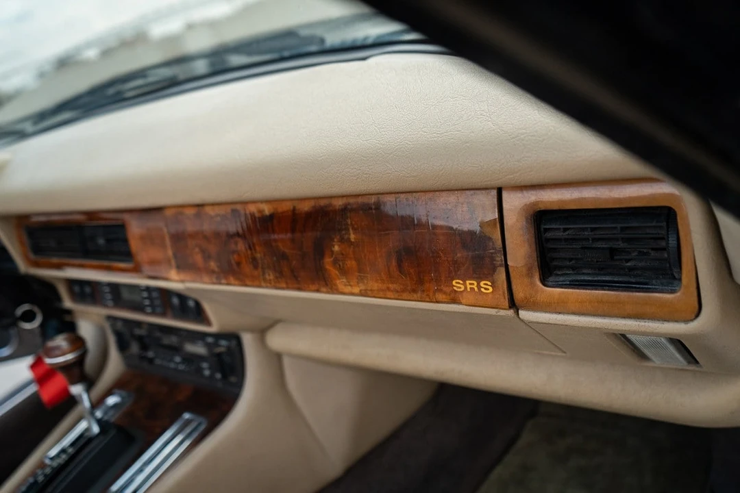 1994 Jaguar XJS Convertible - Image 23 of 31