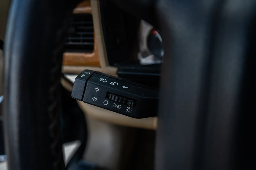 1994 Jaguar XJS Convertible - Image 31 of 31