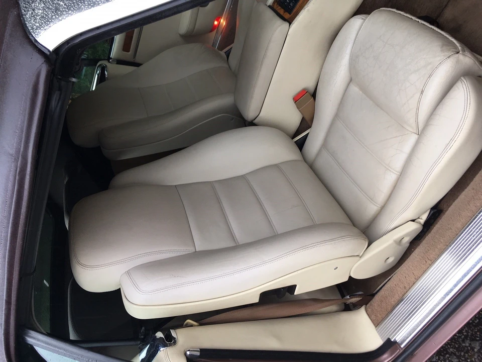 1994 Jaguar XJS Facelift AJ-16 - Image 5 of 10