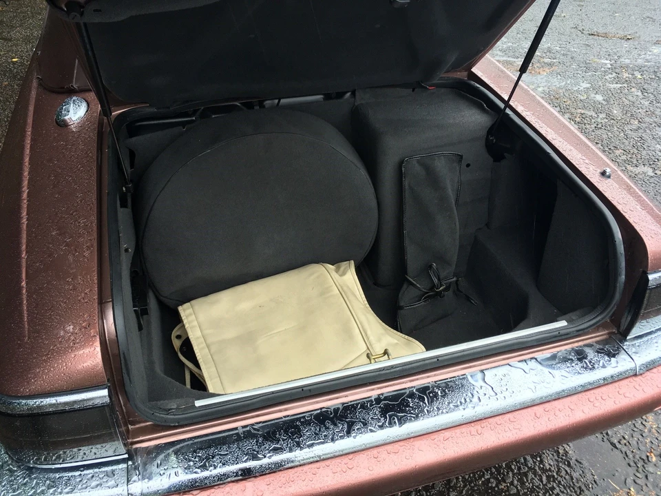 1994 Jaguar XJS Facelift AJ-16 - Image 9 of 10