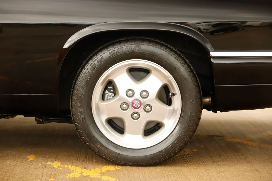 1994 Jaguar XJS Facelift AJ-16 - Image 6 of 15