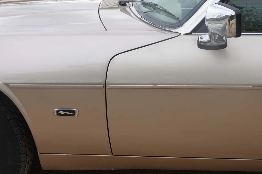 1994 Jaguar XJS Convertible - Image 24 of 31