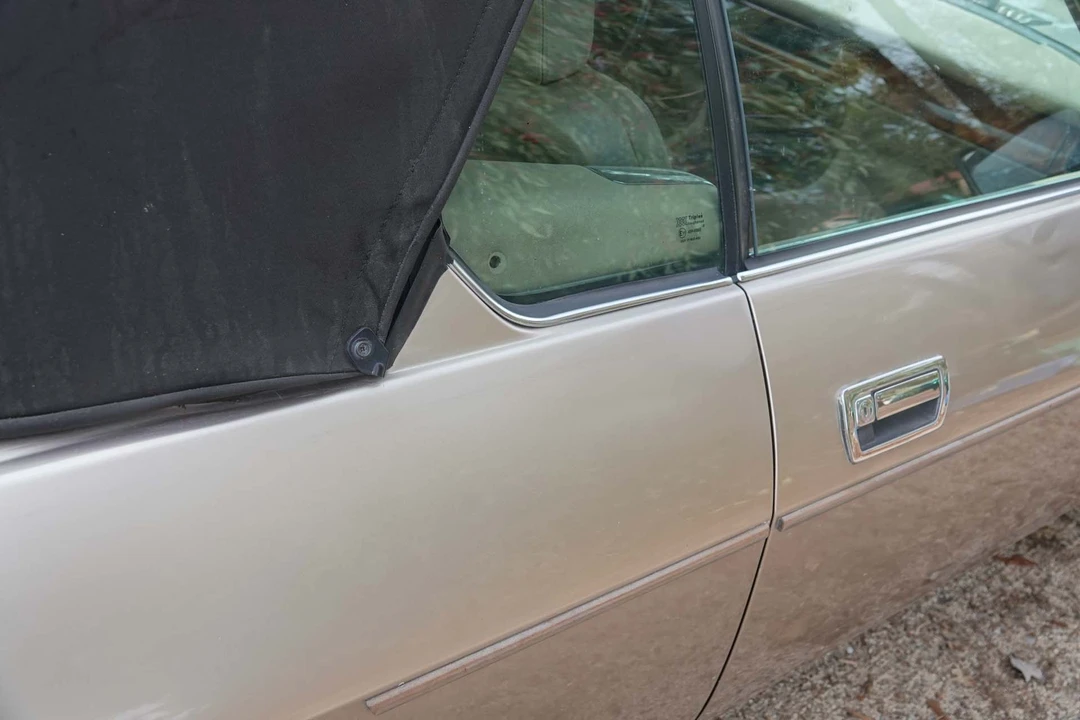 1994 Jaguar XJS Convertible - Image 27 of 31