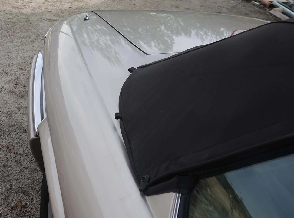 1994 Jaguar XJS Convertible - Image 28 of 31
