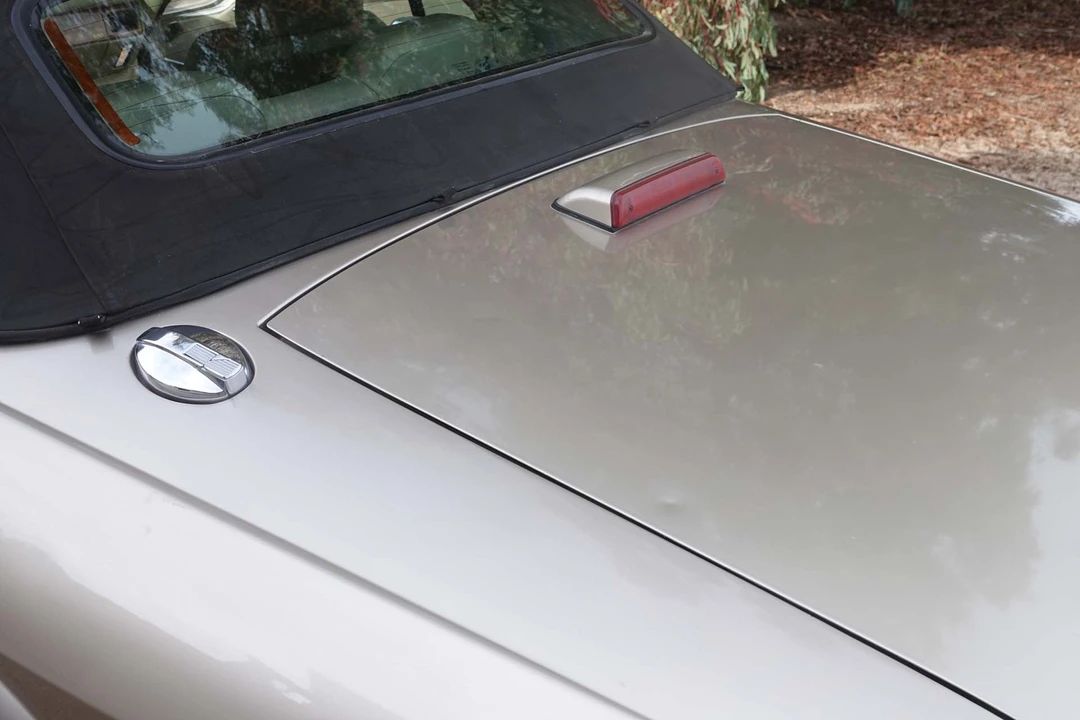 1994 Jaguar XJS Convertible - Image 30 of 31