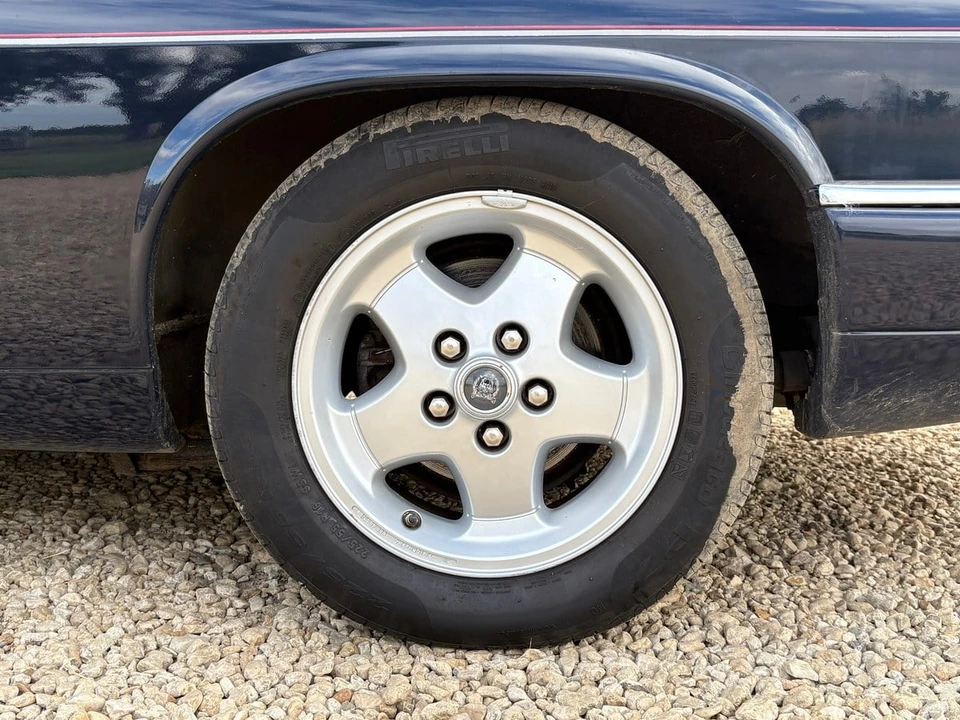 1994 Jaguar XJS Facelift AJ-16 - Image 26 of 30