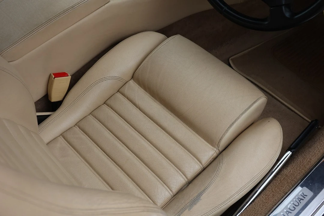1994 Jaguar XJS Facelift AJ-16 - Image 30 of 30