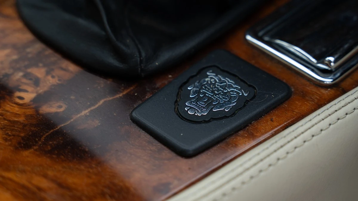 1994 Jaguar XJS Facelift AJ-16 - Image 24 of 30
