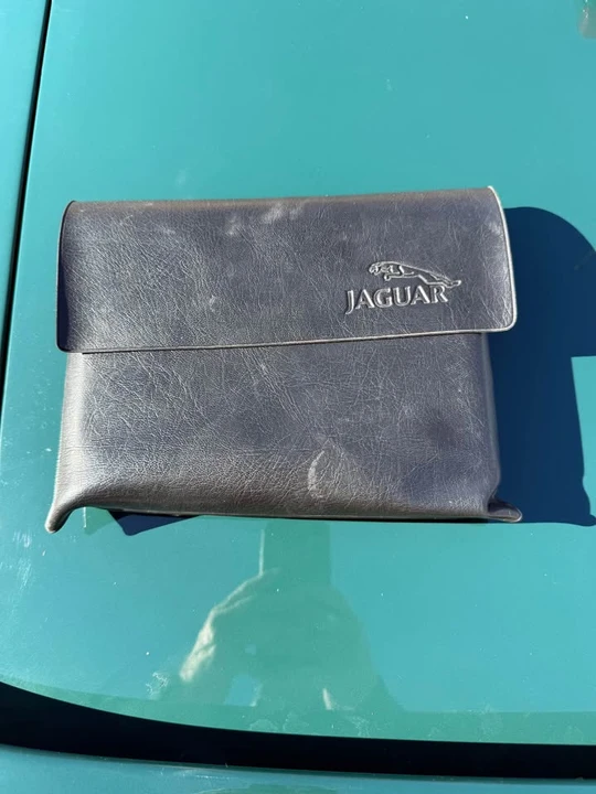 1994 Jaguar XJS Facelift AJ-16 - Image 9 of 10