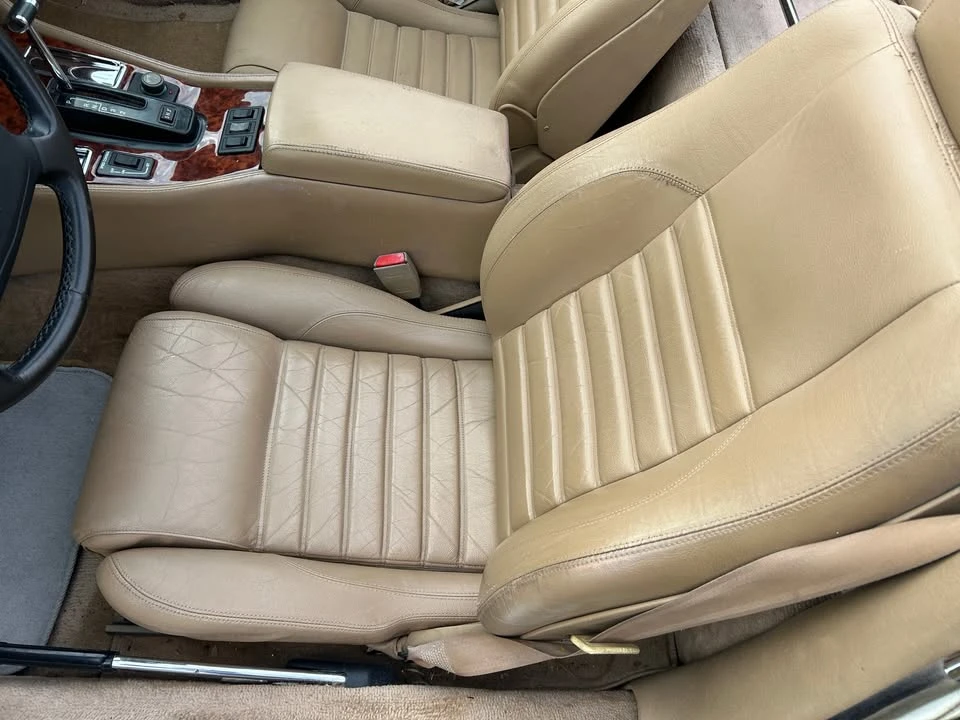 1994 Jaguar XJS Convertible - Image 12 of 18