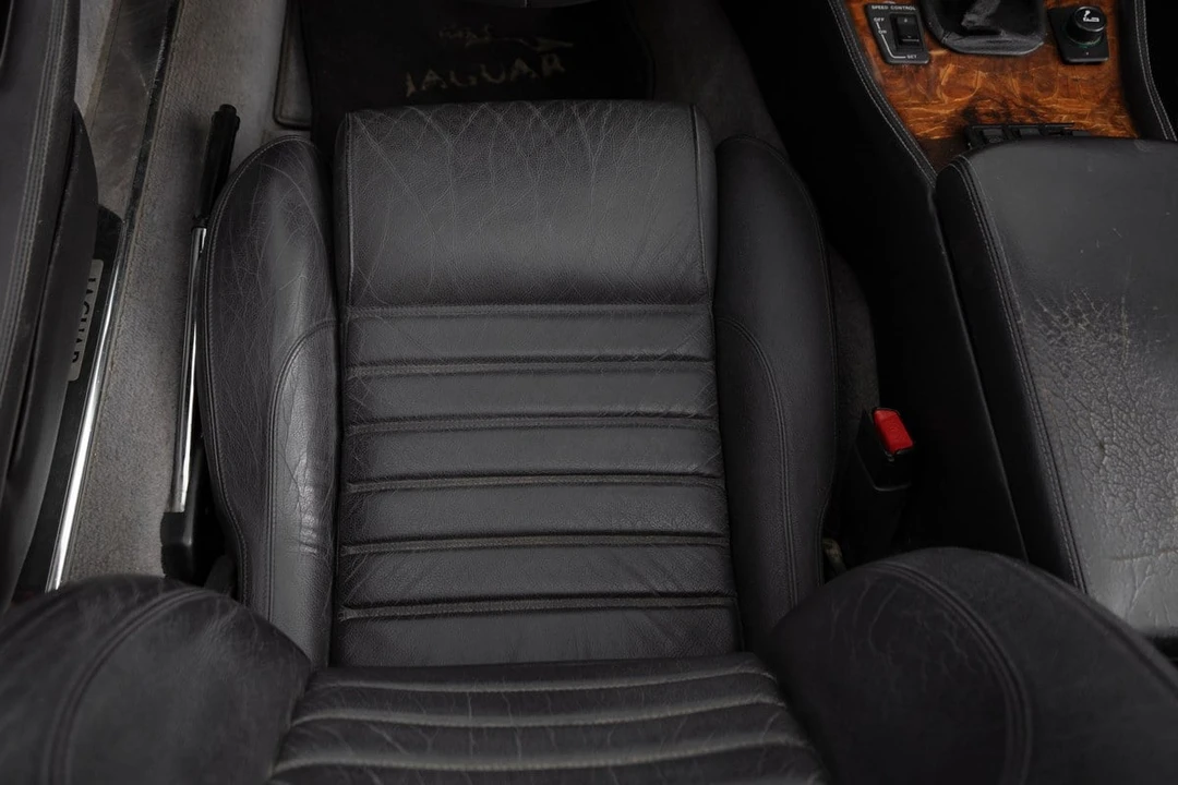1994 Jaguar XJS Convertible - Image 27 of 30