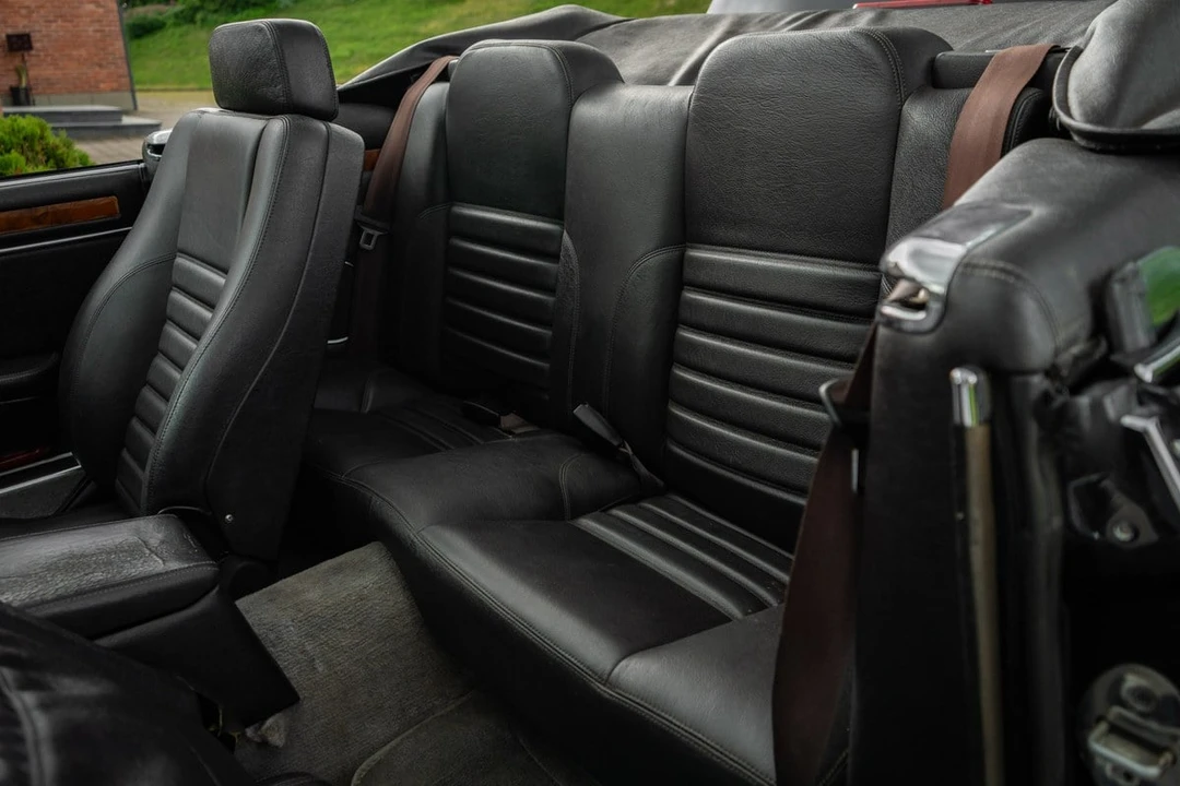 1994 Jaguar XJS Convertible - Image 30 of 30