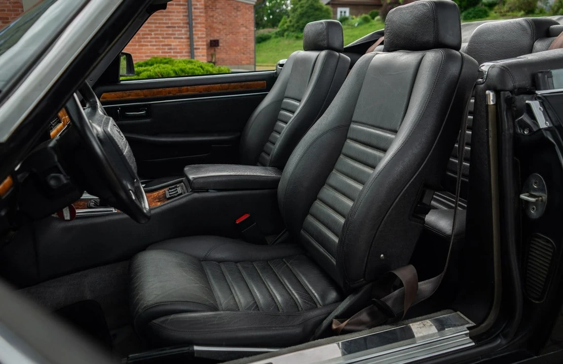 1994 Jaguar XJS Convertible - Image 29 of 30