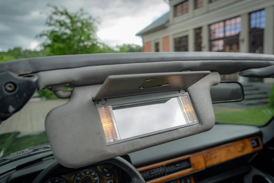 1994 Jaguar XJS Facelift AJ-16 - Image 31 of 31