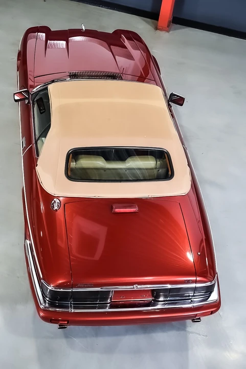 1994 Jaguar XJS Facelift AJ-16 - Image 28 of 30