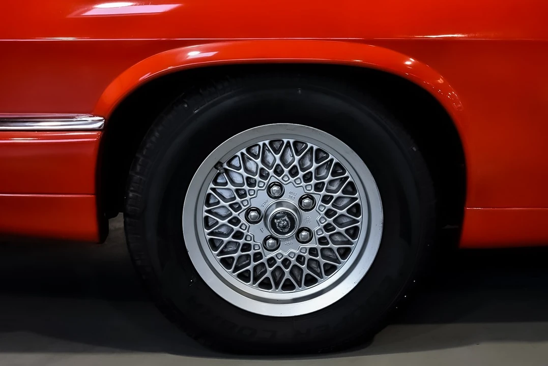 1994 Jaguar XJS Facelift AJ-16 - Image 26 of 30