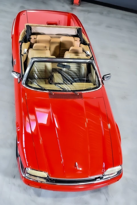 1994 Jaguar XJS Facelift AJ-16 - Image 15 of 30