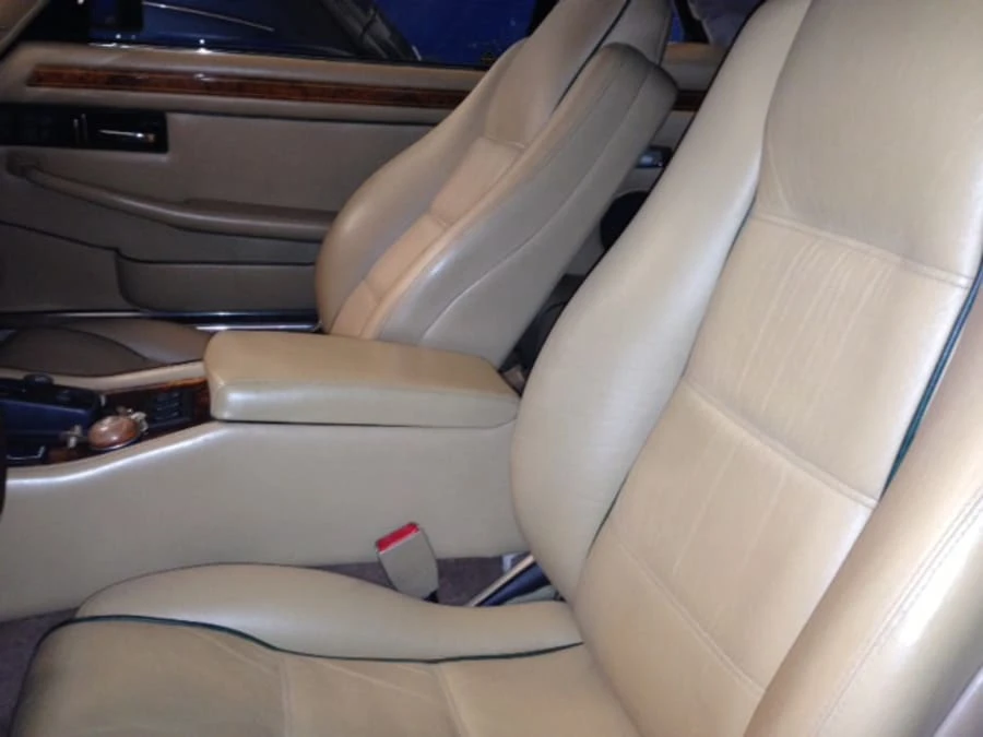 1994 Jaguar XJS Convertible - Image 4 of 7