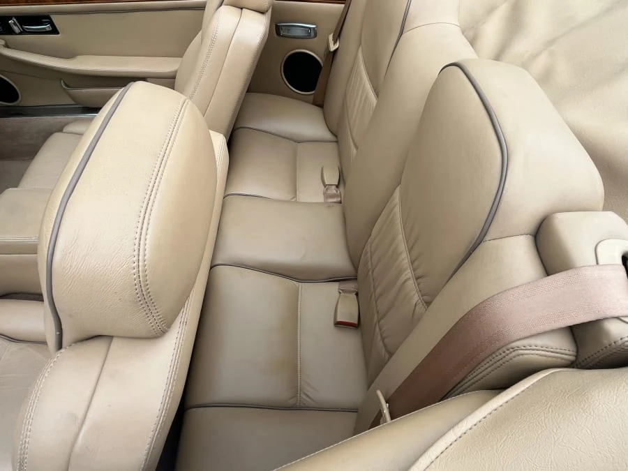 1994 Jaguar XJS Convertible - Image 24 of 31