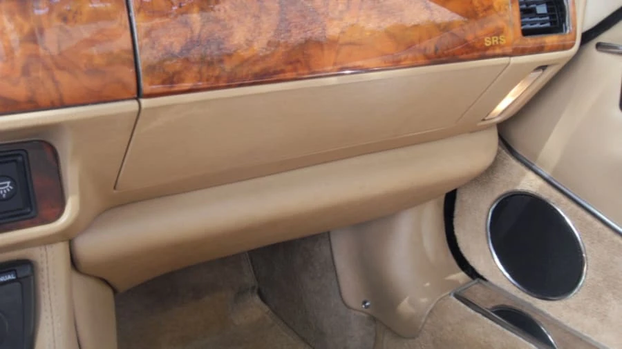 1994 Jaguar XJS Convertible - Image 6 of 7
