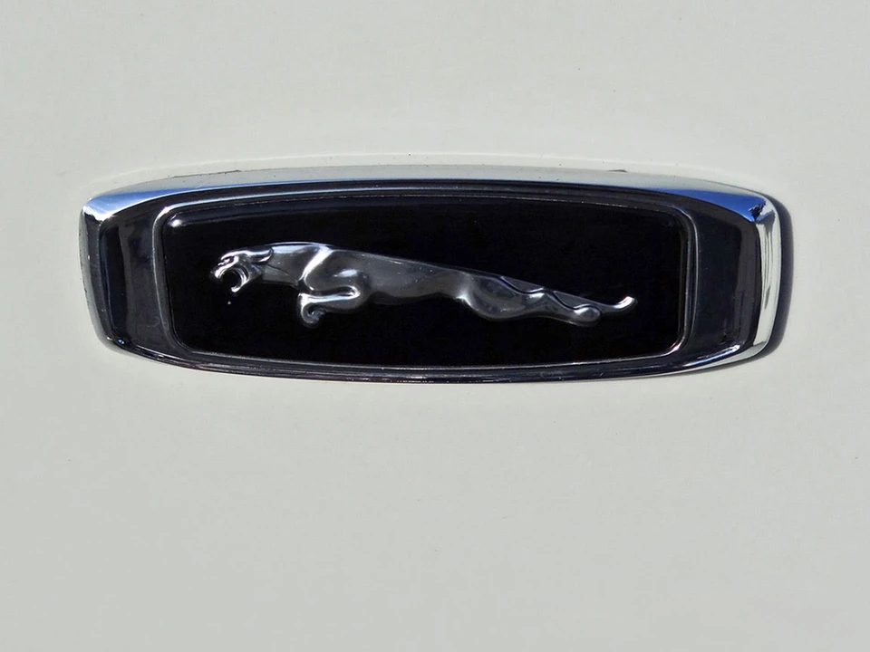 1994 Jaguar XJS Convertible - Image 18 of 31