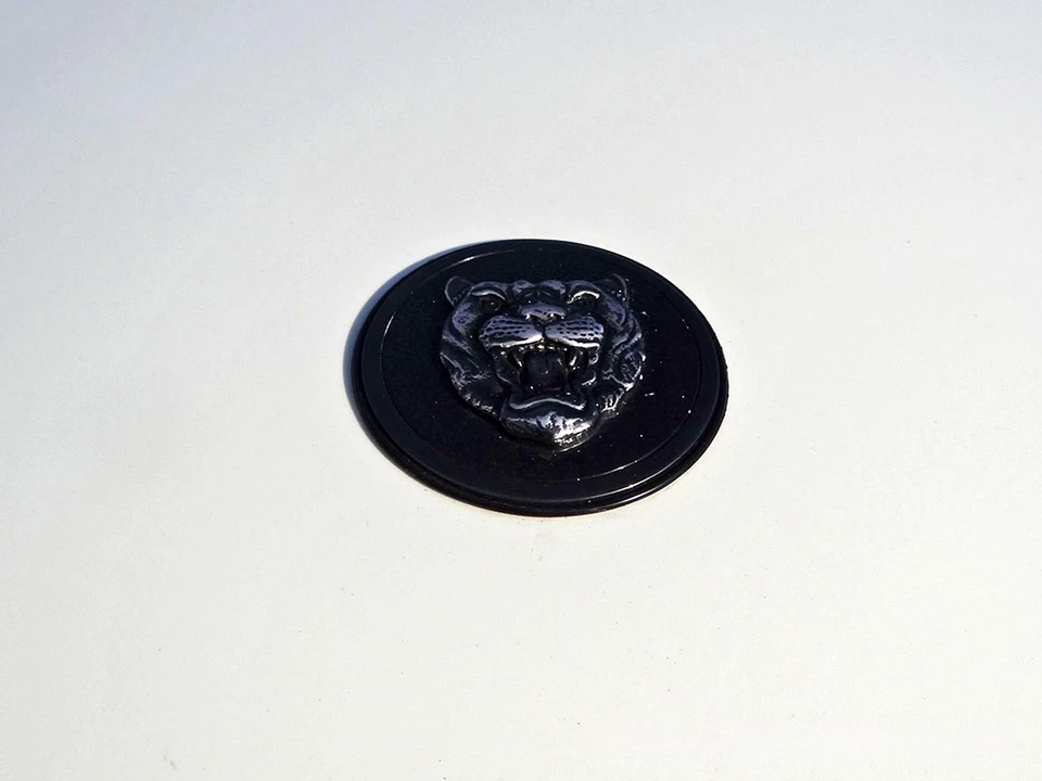 1994 Jaguar XJS Convertible - Image 19 of 31